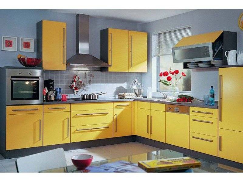 кухня арт лдсп 014 в Нижневартовске