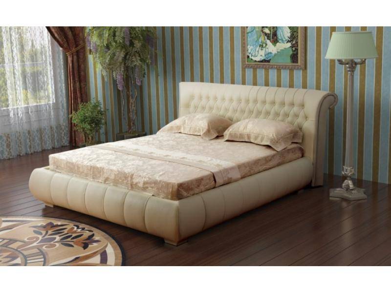 кровать beatrice в Нижневартовске