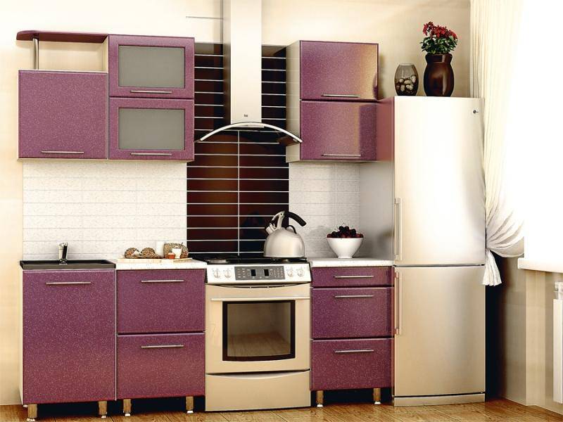 кухня dolce vita-10 в Нижневартовске