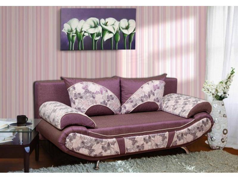 красивый диван бабочка в Нижневартовске