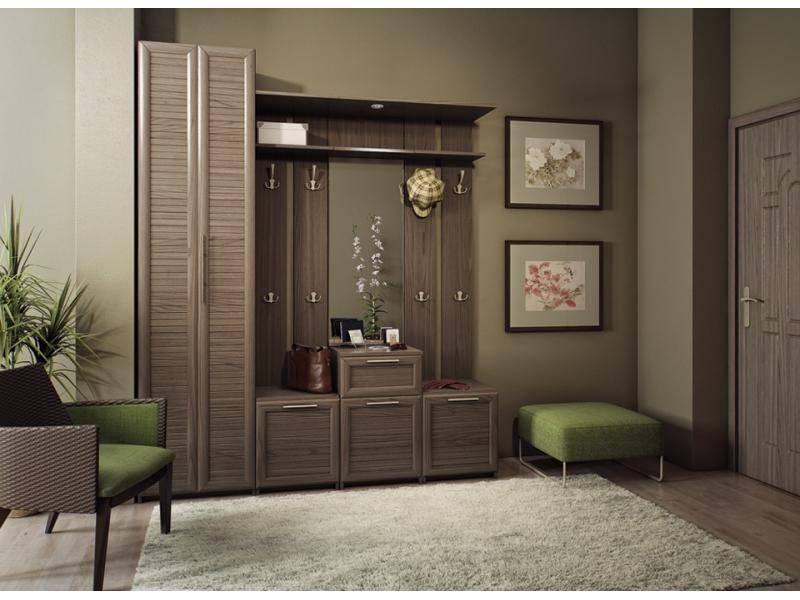 прихожая елизавета 5 в Нижневартовске