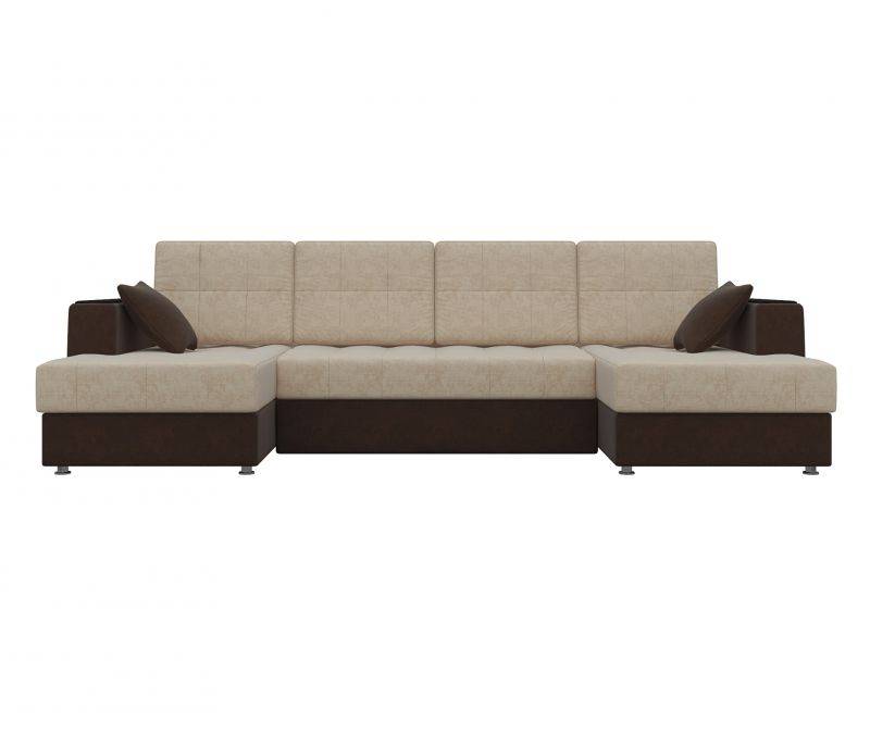 угловой диван эмир-п в Нижневартовске