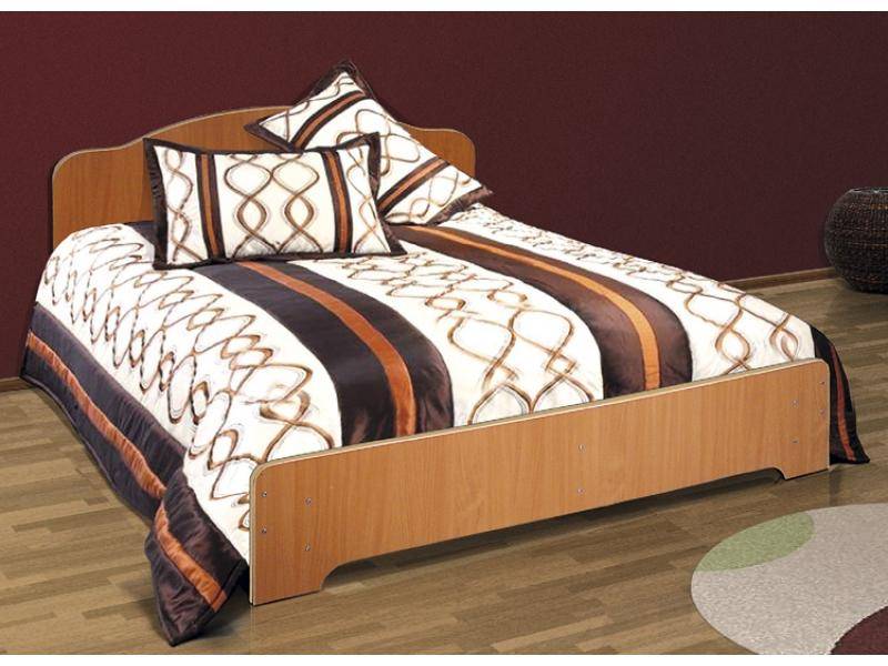 кровать сфу в Нижневартовске