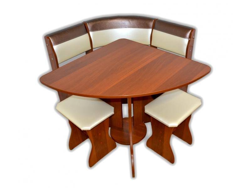 кухонный уголок «комфорт-аленка» 18/3 в Нижневартовске