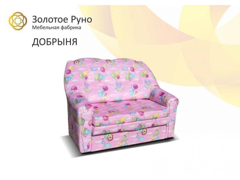 детский диван добрыня в Нижневартовске