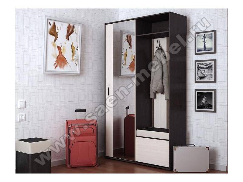 прихожая 3 в Нижневартовске