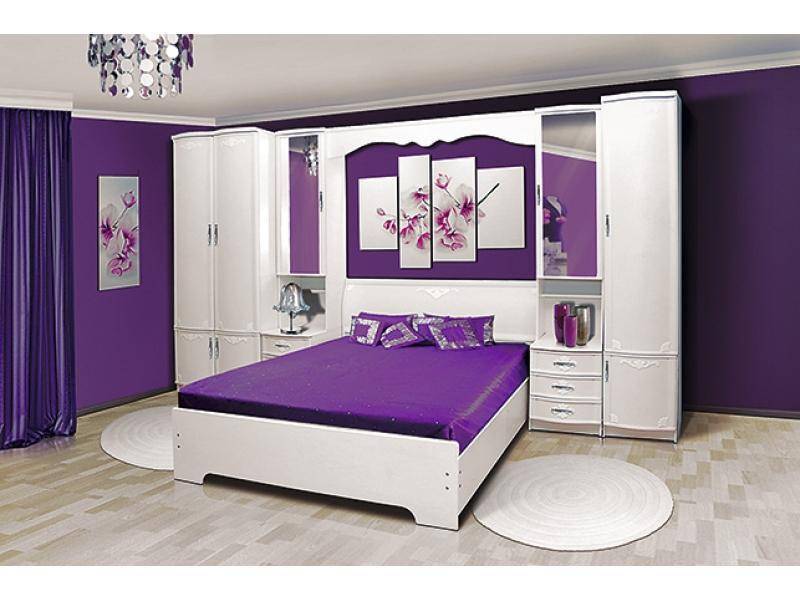 спальня ольга-4 в Нижневартовске