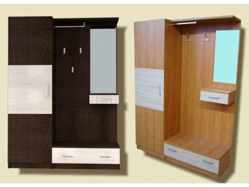 прихожая мокко в Нижневартовске