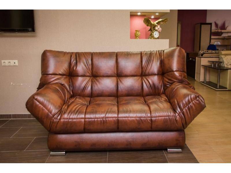 диван «клик-клак» модерн в Нижневартовске