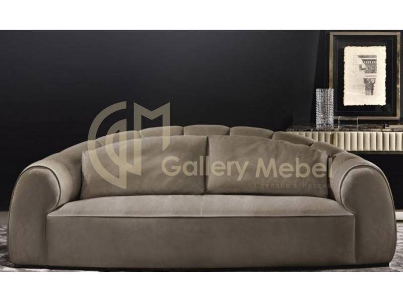 диван прямой divano gm 12 в Нижневартовске