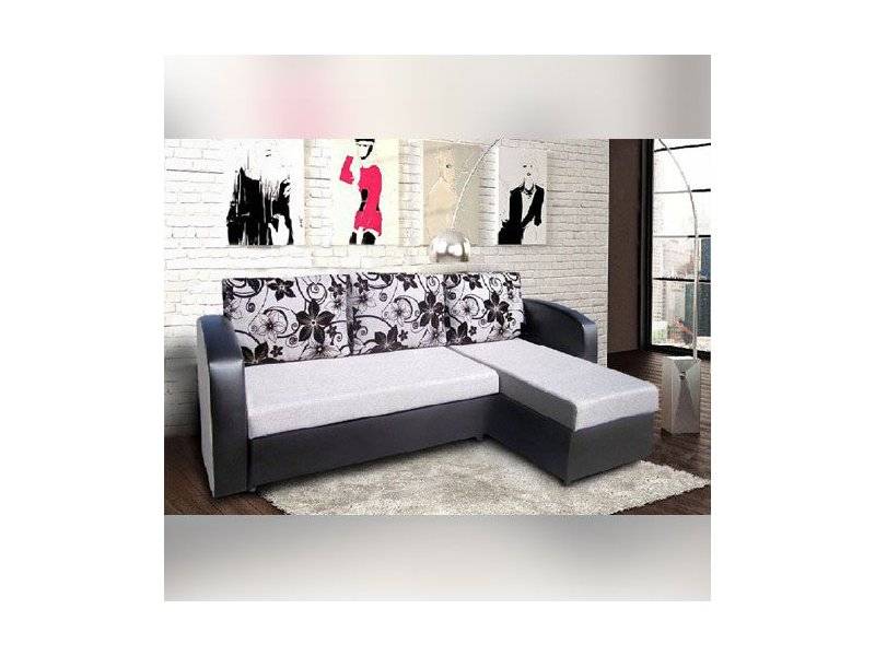 диван-кровать барселона угловой в Нижневартовске