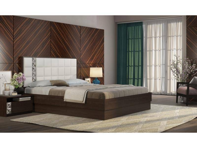 спальня куба в Нижневартовске