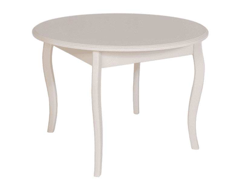 стол круглый не разборный в Нижневартовске