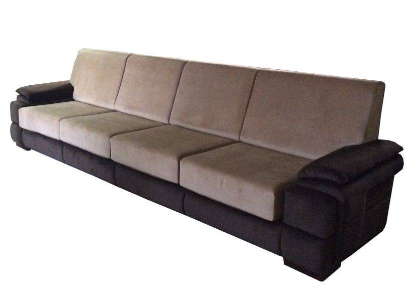 удлиненный прямой диван сенатор в Нижневартовске