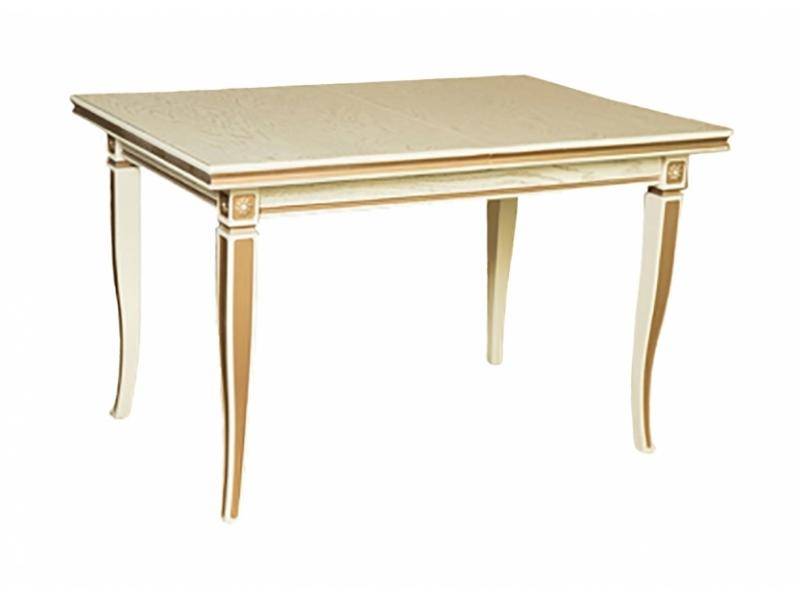 стол обеденный из массива малахит 4 в Нижневартовске