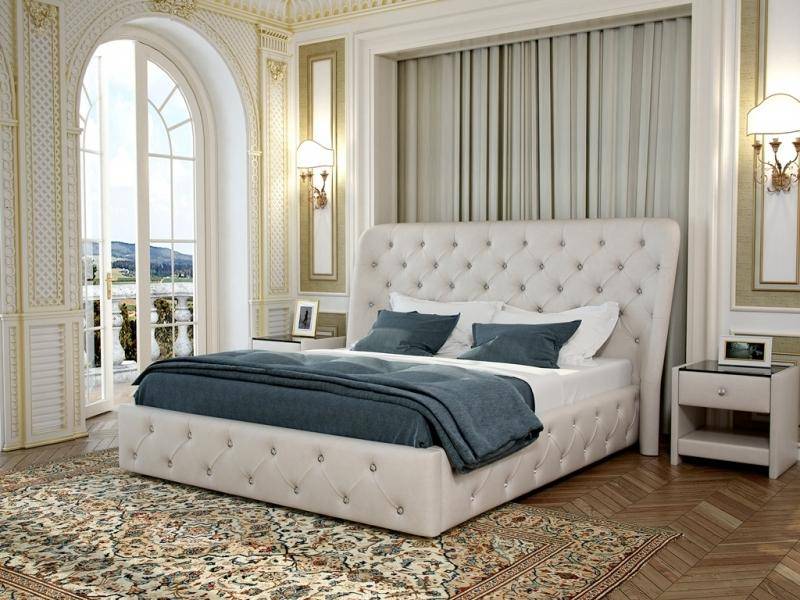 кровать сильвия в Нижневартовске