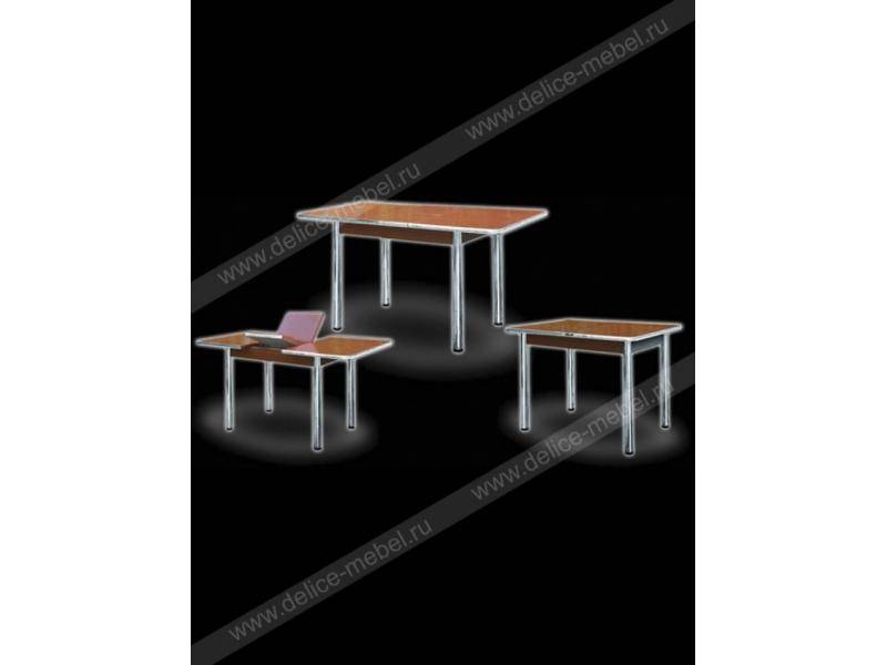 стол баритон раздвижной в Нижневартовске