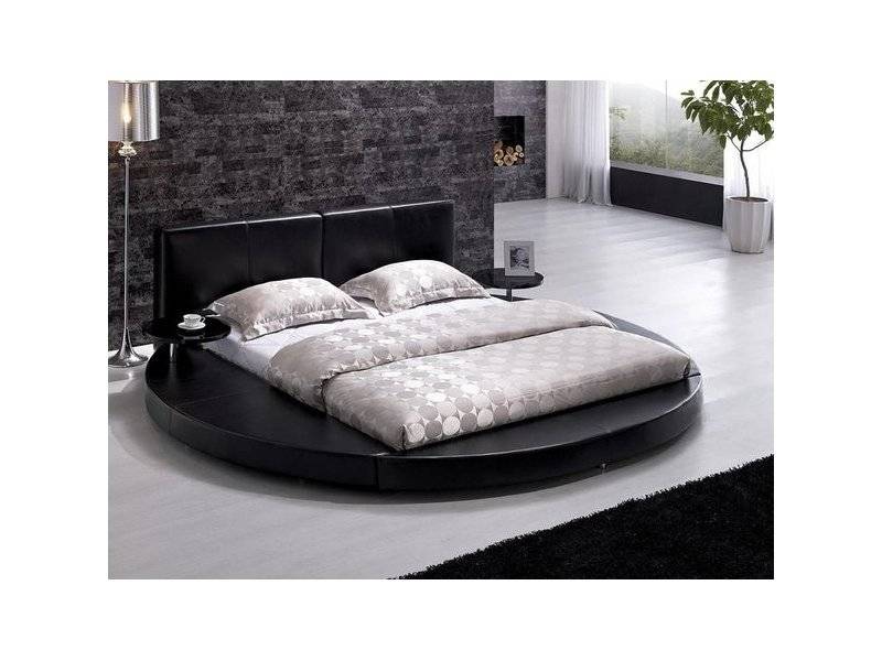 круглая кровать неаполь в Нижневартовске