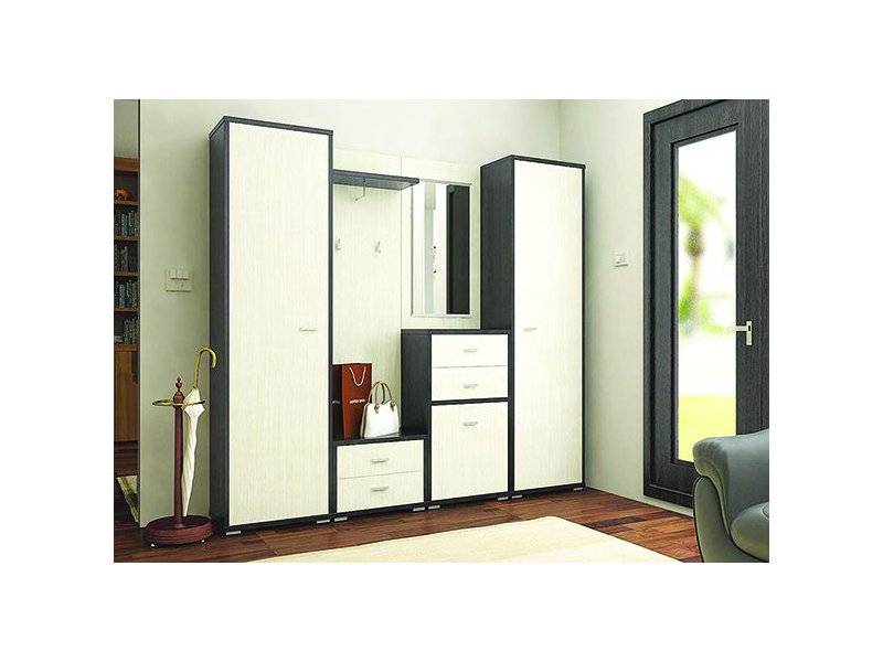 прихожая 27 в Нижневартовске