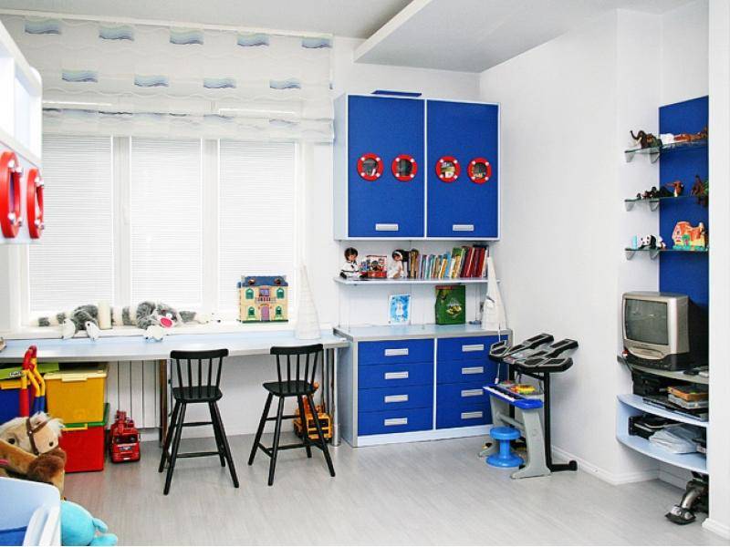 детская пирс в Нижневартовске