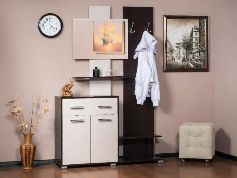 прихожая виктория-24 в Нижневартовске