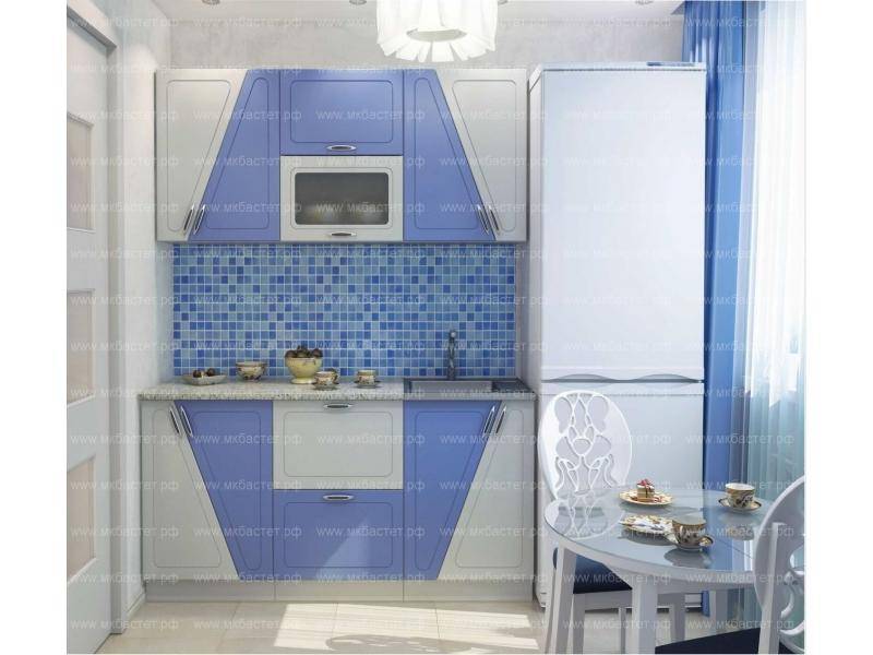 кухонный гарнитур айсберг в Нижневартовске