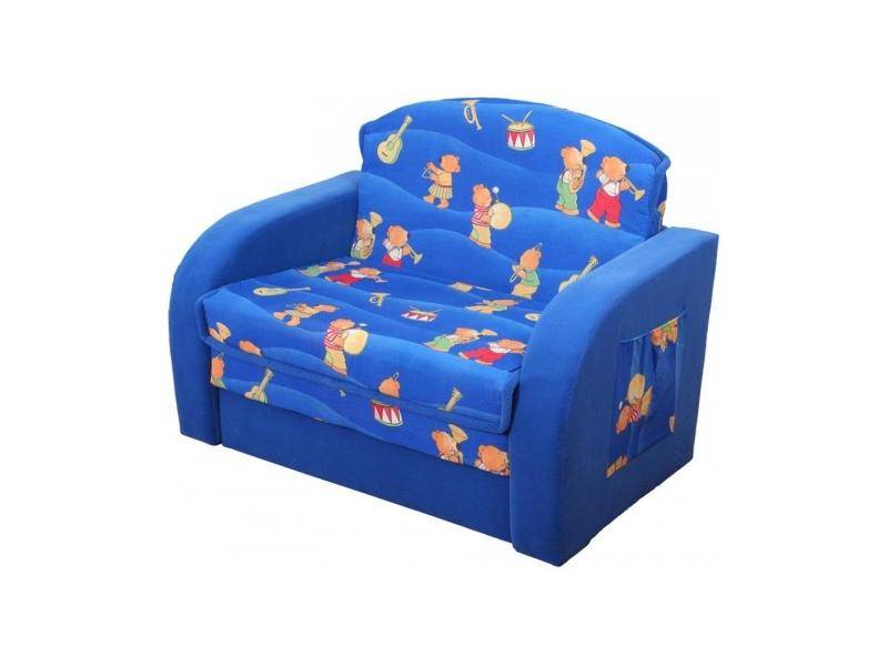 диван малый детский сказка в Нижневартовске