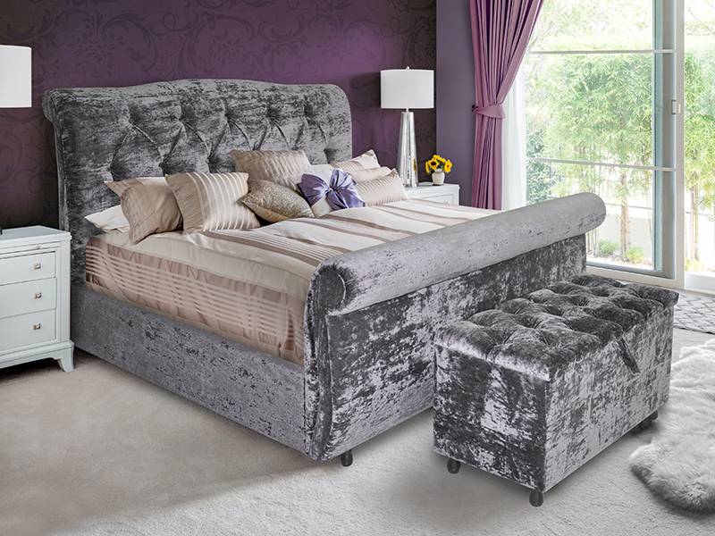 кровать agata в Нижневартовске