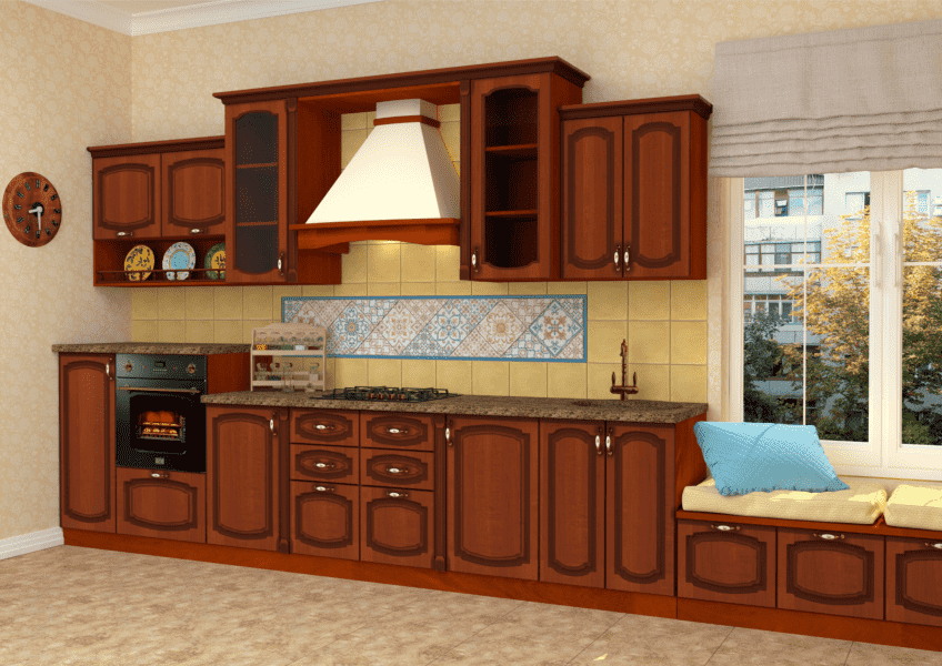 кухня анастасия в Нижневартовске