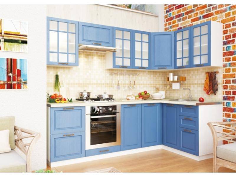 угловая кухня палермо в Нижневартовске