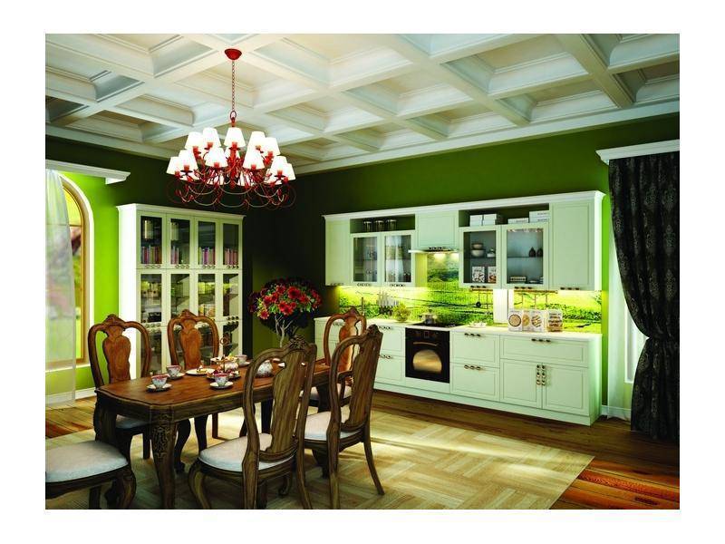 кухня 18 м в Нижневартовске