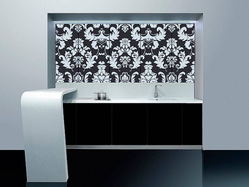 кухонный гарнитур барокко в Нижневартовске