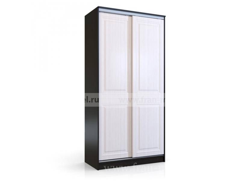 самый большой шкаф-купе сибирь в Нижневартовске