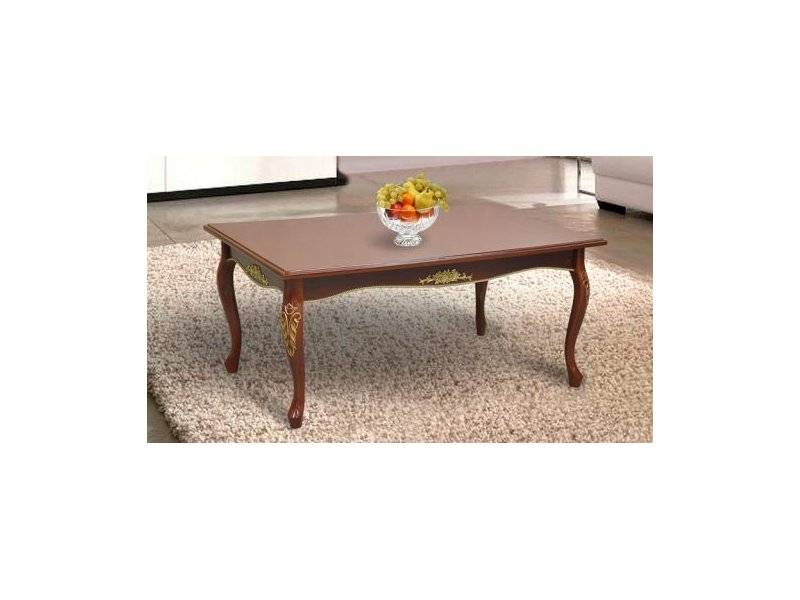 журнальный стол жс-прямоугольный в Нижневартовске