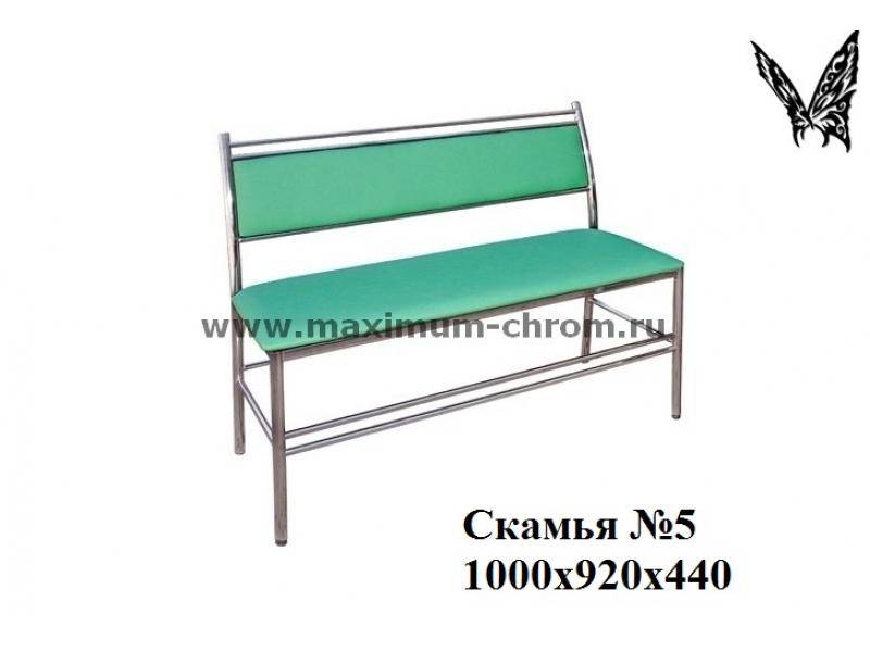 кухонная скамья 5 в Нижневартовске