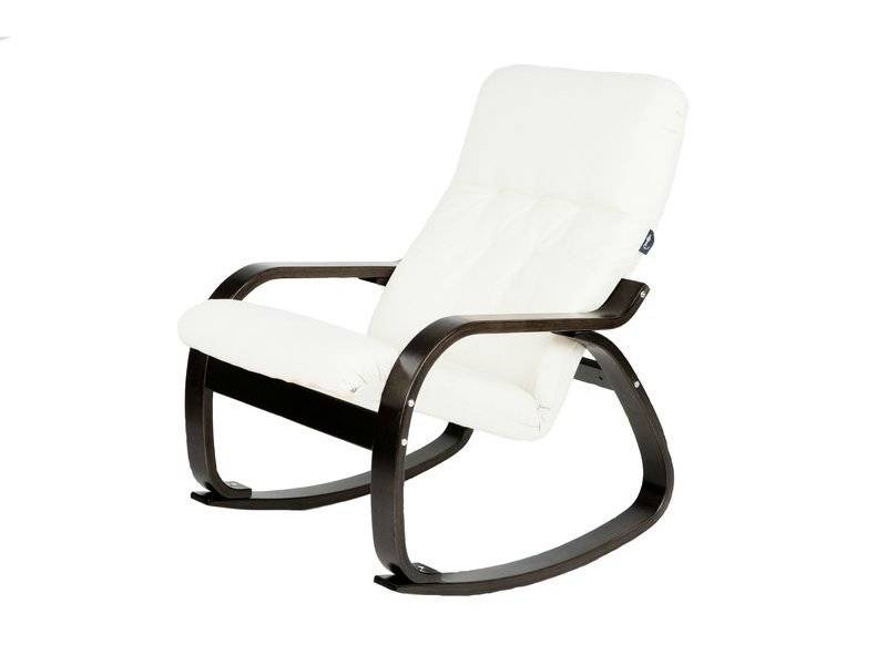 кресло-качалка сайма ткань в Нижневартовске