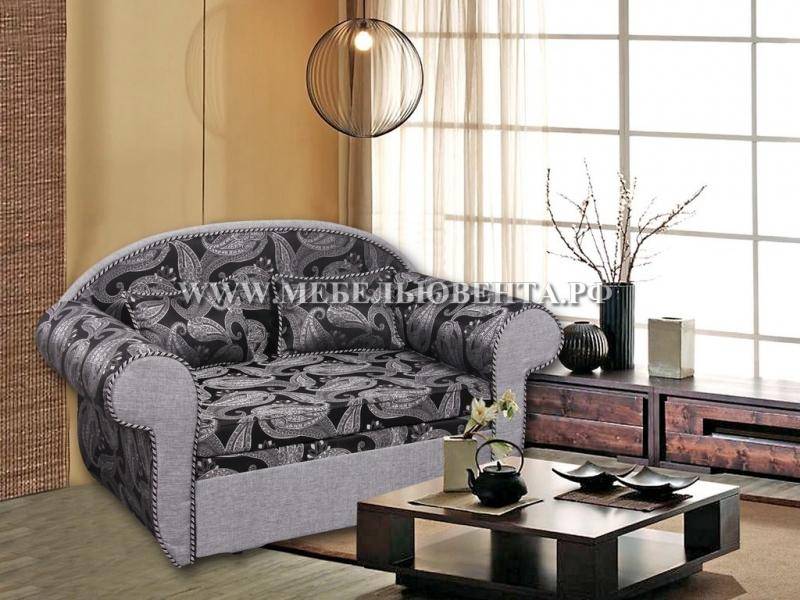 диван прямой малышка 2 в Нижневартовске