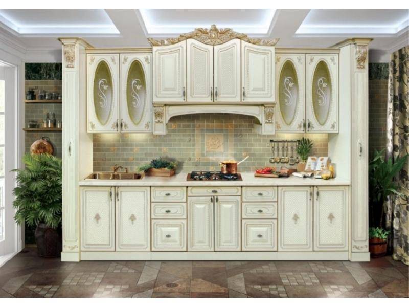 кухня жаклин в Нижневартовске