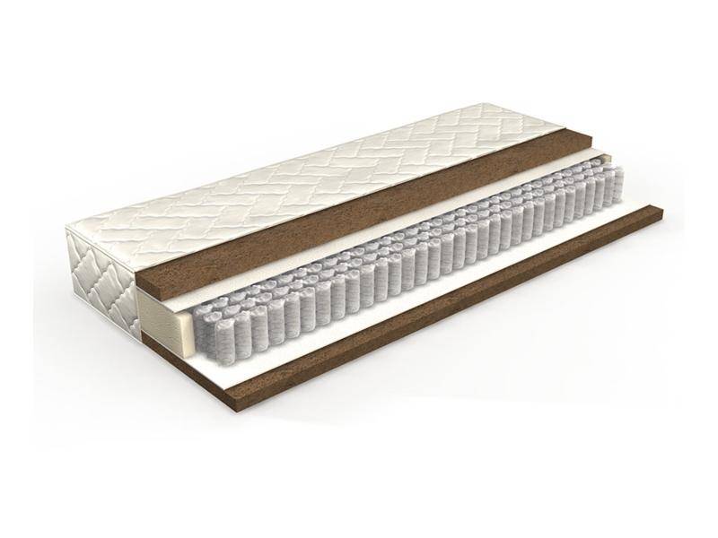 матрас lovely кокос в Нижневартовске