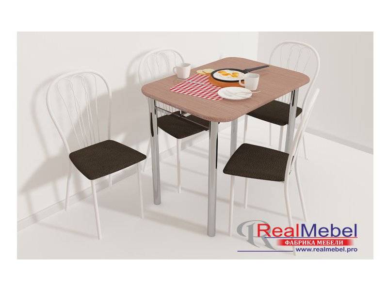 стол лайт-мини мдф в Нижневартовске