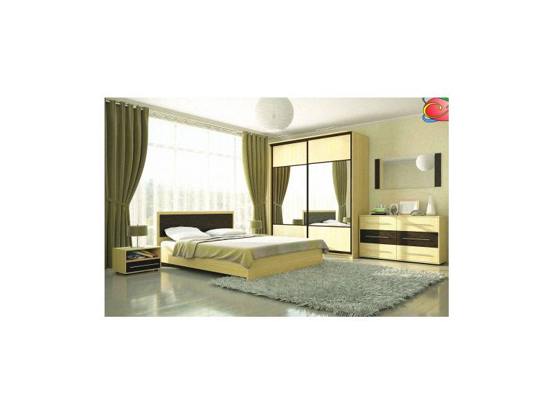 спальный гарнитур кора в Нижневартовске