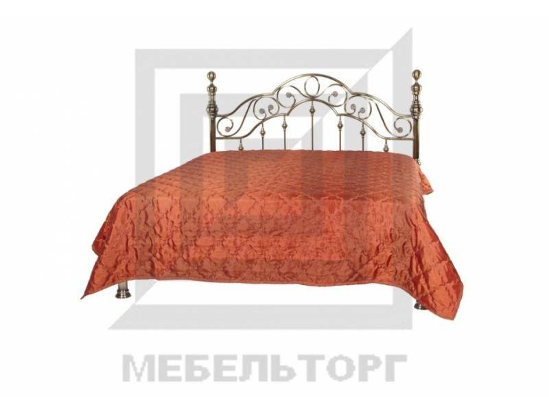 кровать 9603 без изножья в Нижневартовске