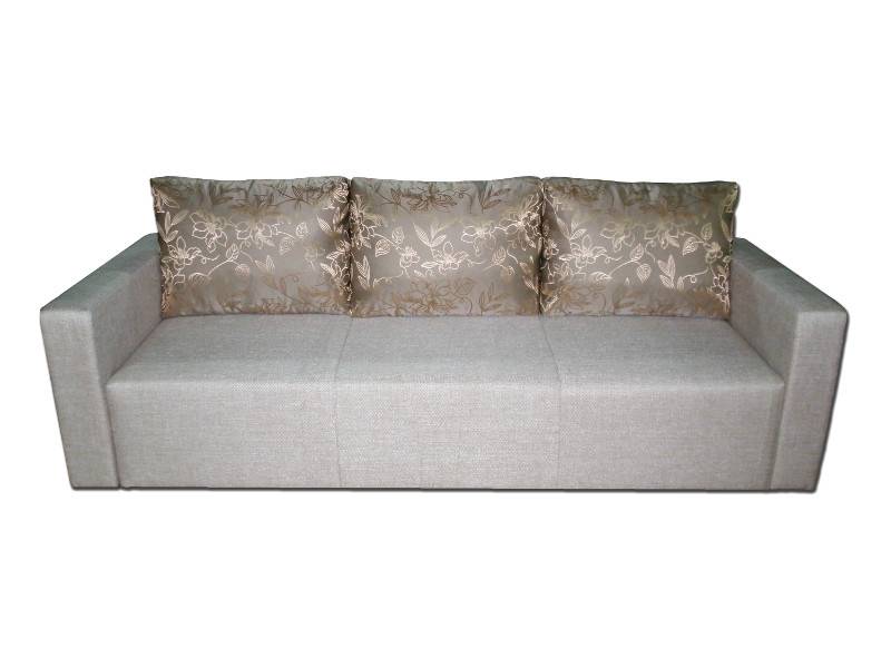 диван прямой комфорт 3 в Нижневартовске