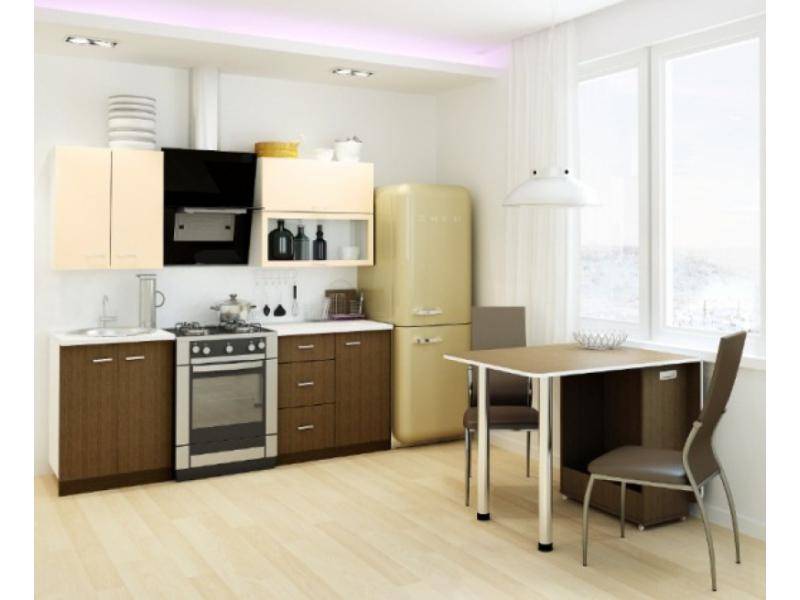 кухня «бэлла 5» в Нижневартовске