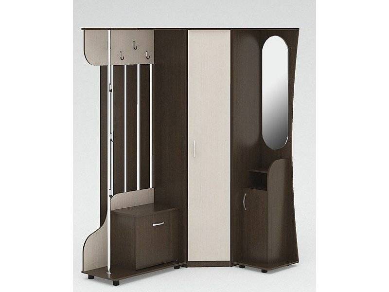 прихожая танго-4 в Нижневартовске