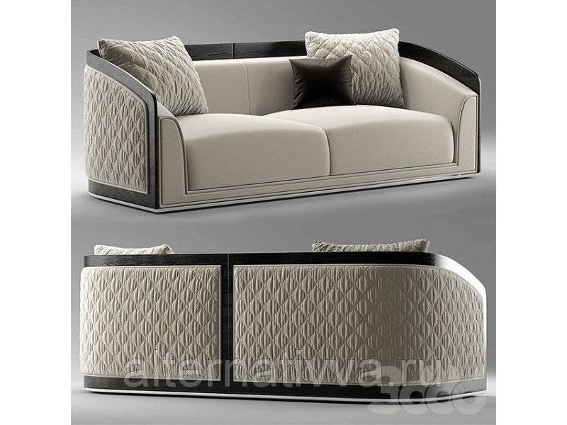 дизайнерский диван aldes 25 в Нижневартовске