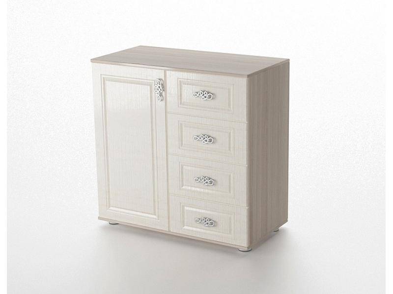 комод венеция 1 в Нижневартовске