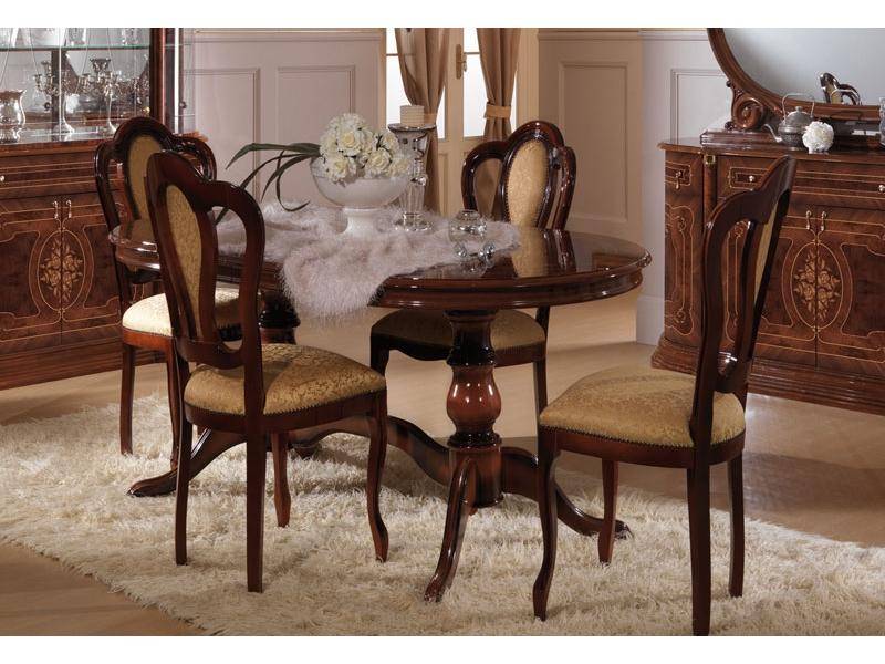 стол роза обеденный в Нижневартовске