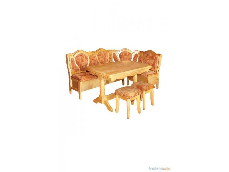 кухонный уголок венеция светлая в Нижневартовске