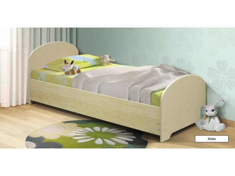 кровать детская в Нижневартовске
